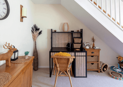 House Woodlands Reach in Forest of Dean