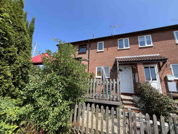 House Woodlands Reach in Forest of Dean