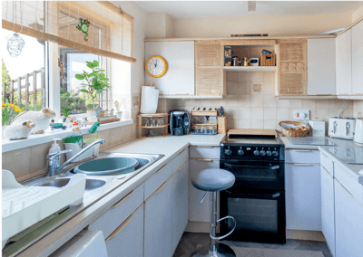 House Woodlands Reach in Forest of Dean