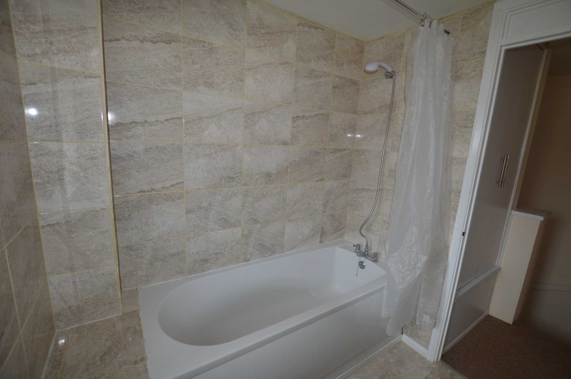 Flat Byerly Place in Milton Keynes