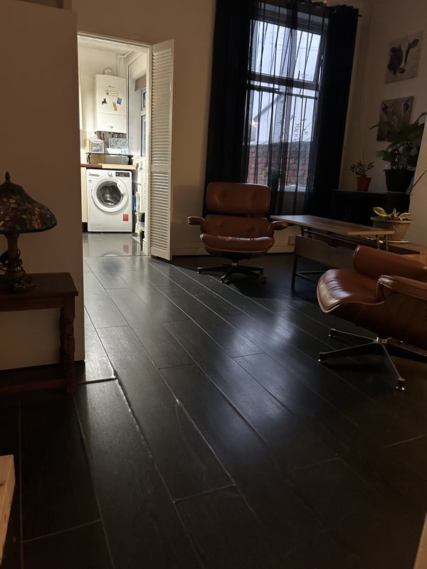 Room Carnforth Street in Manchester