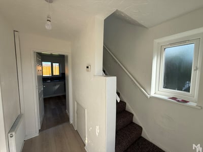House Leacroft in Walsall