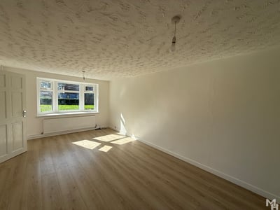 House Leacroft in Walsall