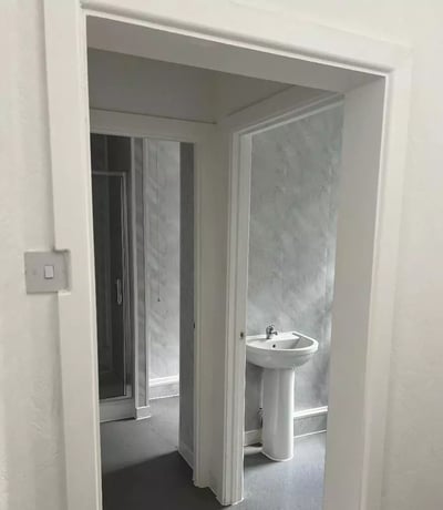Room Lacey Street in Widnes