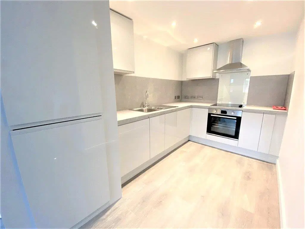 Flat Burges in Coventry