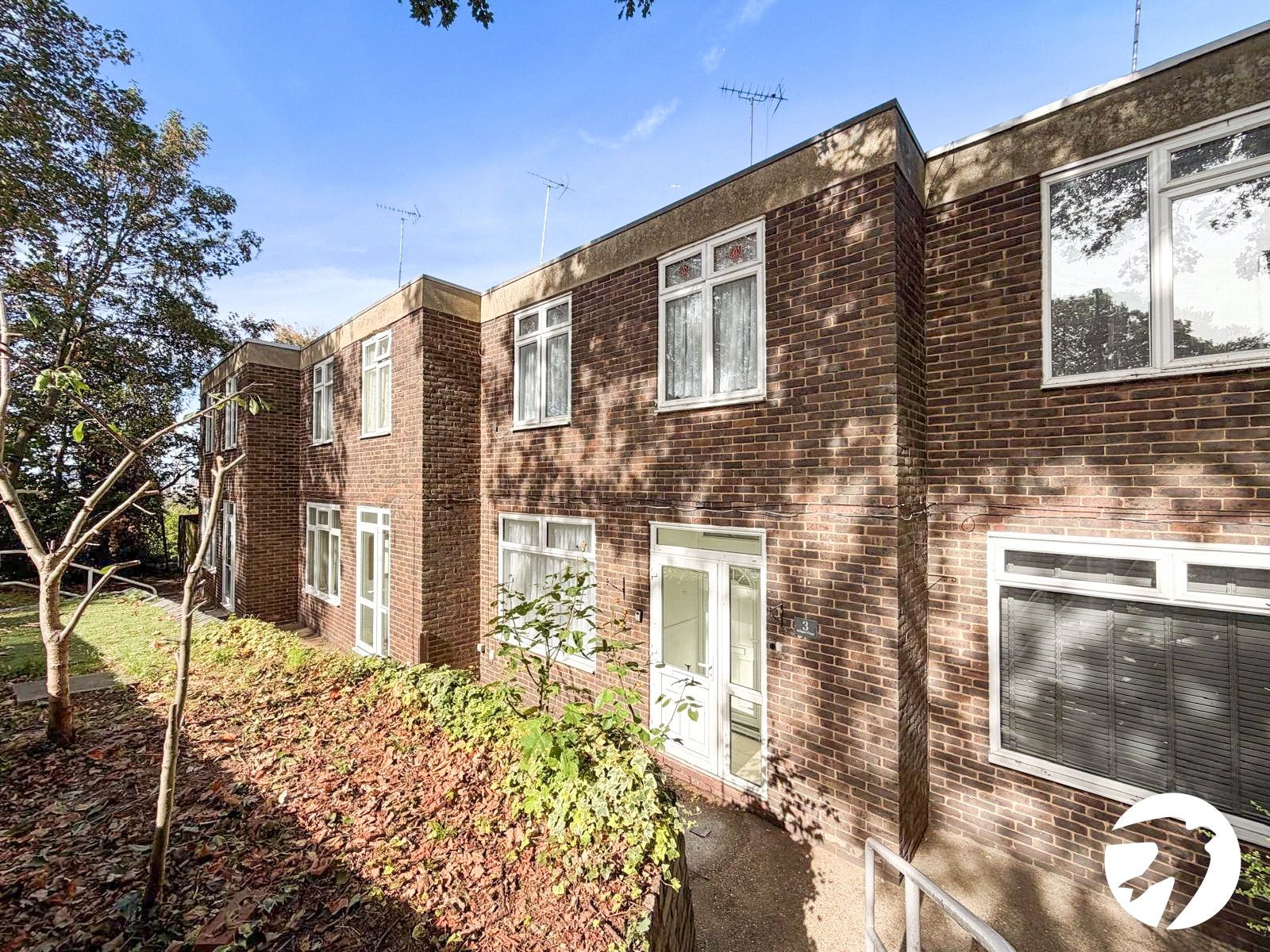 House Felspar Close in Greater London