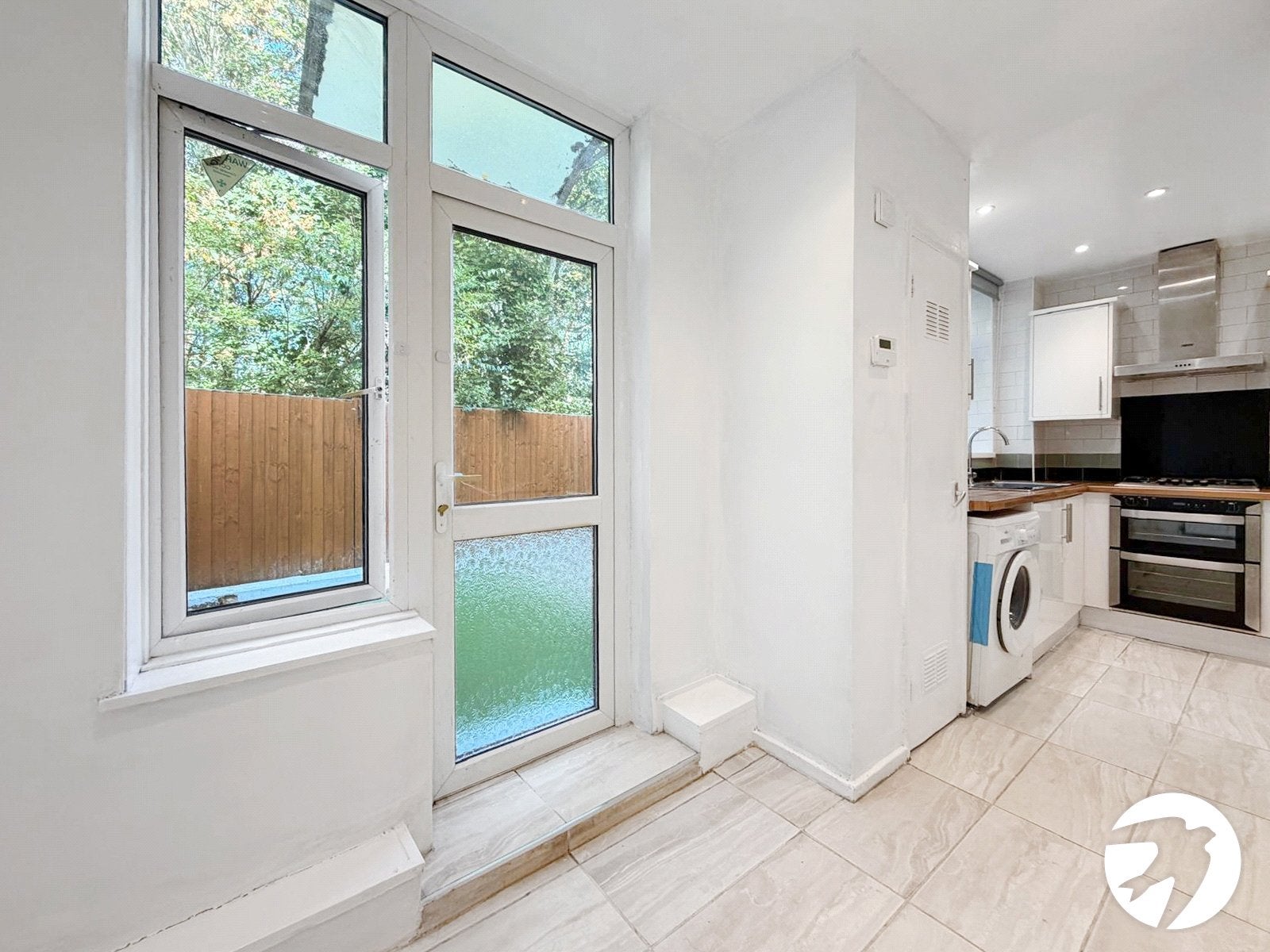 House Felspar Close in Greater London