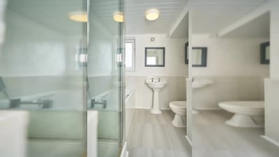 Room Cambridge Heath Road in Greater London