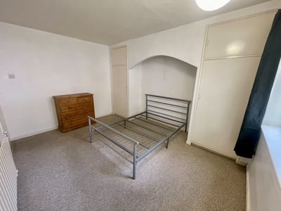 Flat Clumber Court in Nottingham