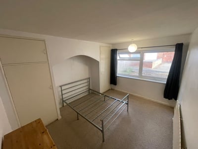 Flat Clumber Court in Nottingham