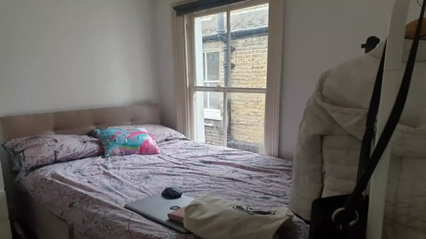 Flat Commondale in Greater London