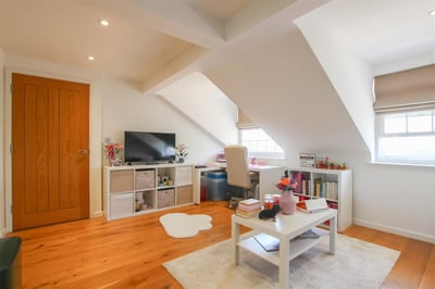 Flat Bearwalden Business Park in Uttlesford