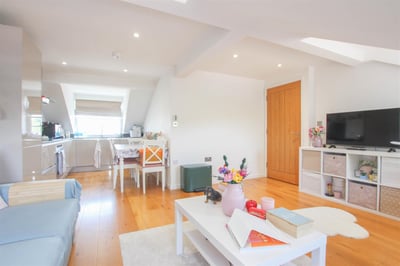 Flat Bearwalden Business Park in Uttlesford