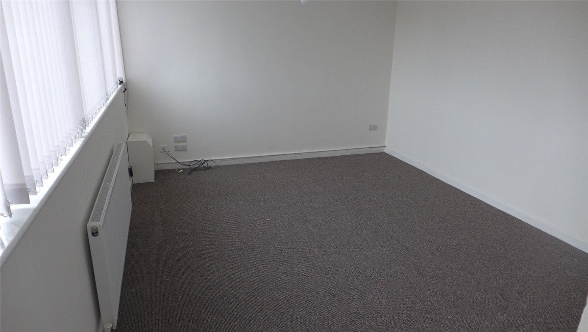 Flat Brownshill Green Road in Coventry