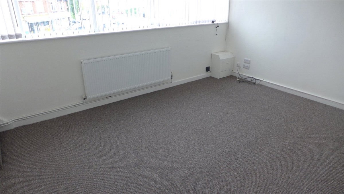 Flat Brownshill Green Road in Coventry