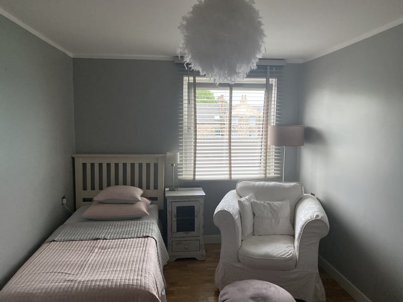 Room Burns Street in City of Edinburgh