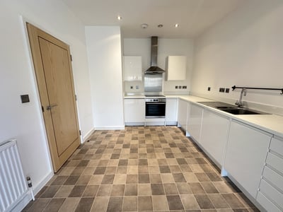 Flat Bristol Road in Gloucester