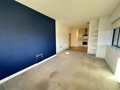 Flat Bristol Road in Gloucester