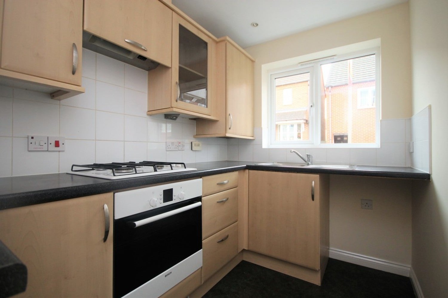 House Whitebeam Way in Nuneaton and Bedworth