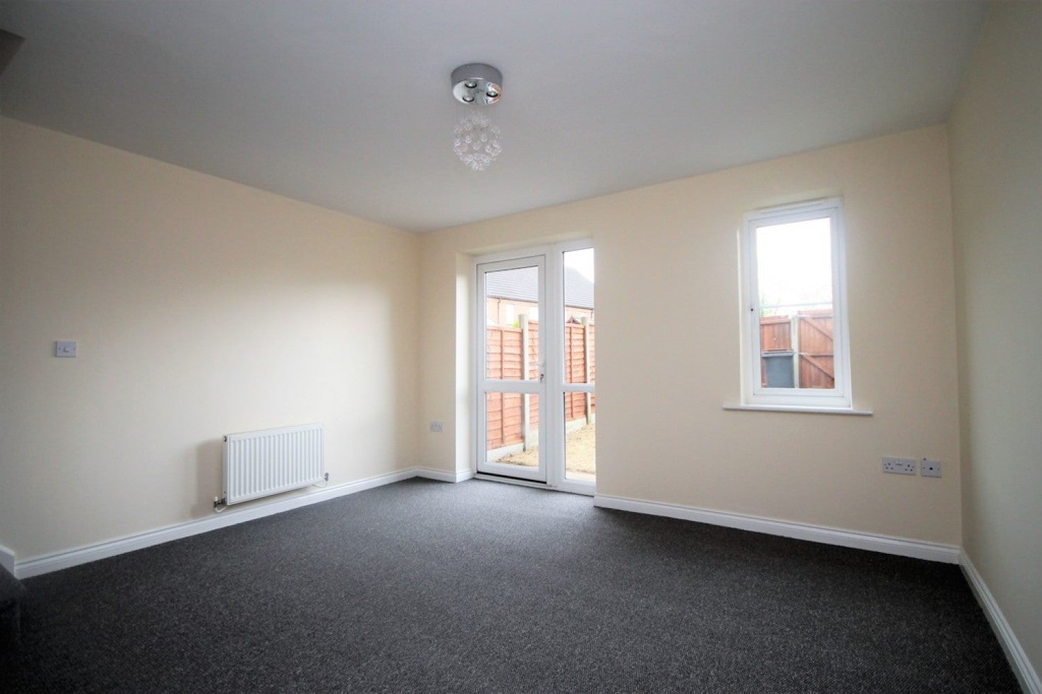 House Whitebeam Way in Nuneaton and Bedworth