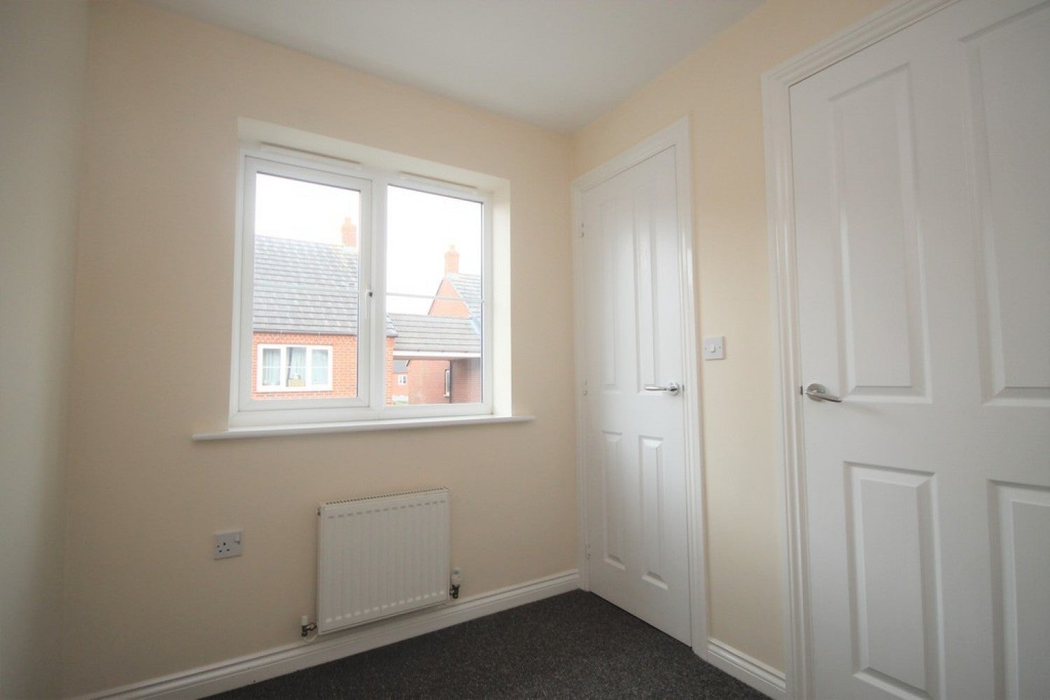 House Whitebeam Way in Nuneaton and Bedworth