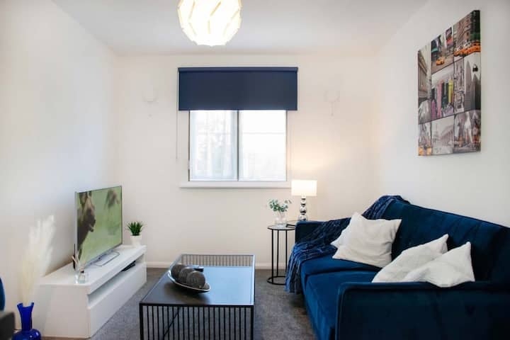 Flat Isokon Flats in London