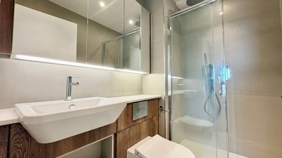 Flat Bodley Way in Greater London