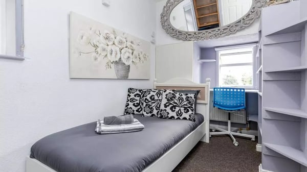 Room Market Street in Watford
