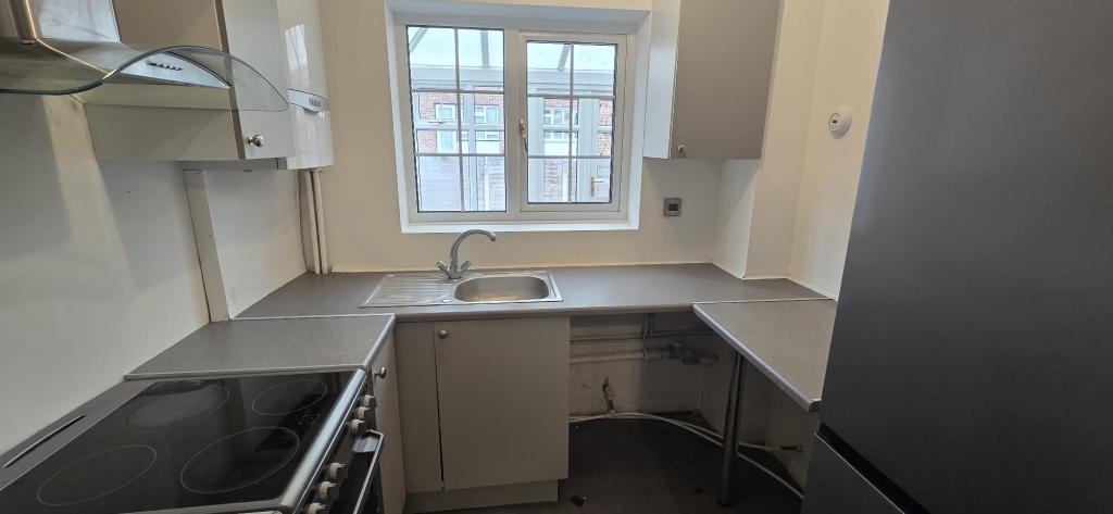 House Guardian Close in Greater London