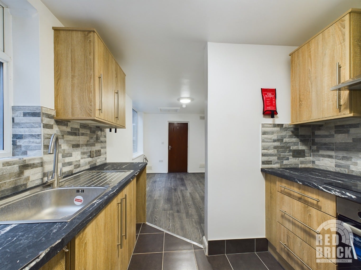 Flat Middleborough Road in Coventry