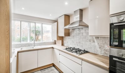 Flat Homesdale Close in Greater London
