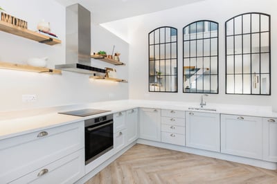House Wraxall Road in Ditcheat
