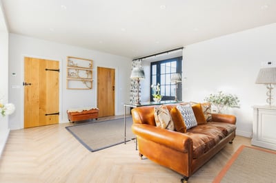 House Wraxall Road in Ditcheat