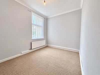 Flat Primley Park in Paignton