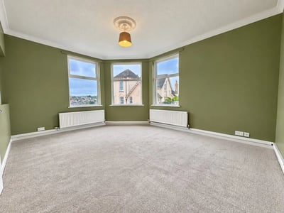Flat Primley Park in Paignton