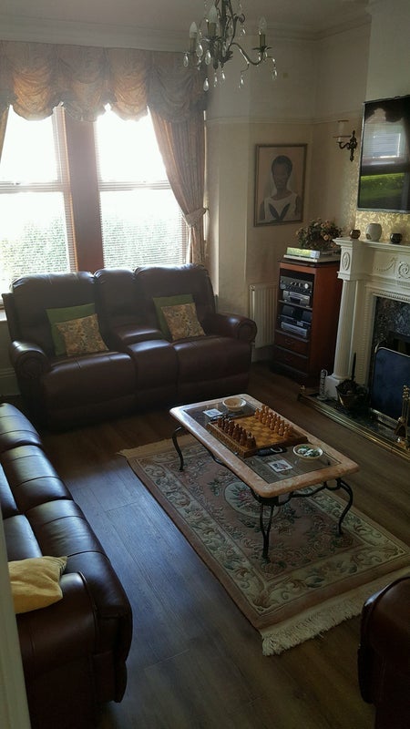 Room Ivydale Road in Greater London