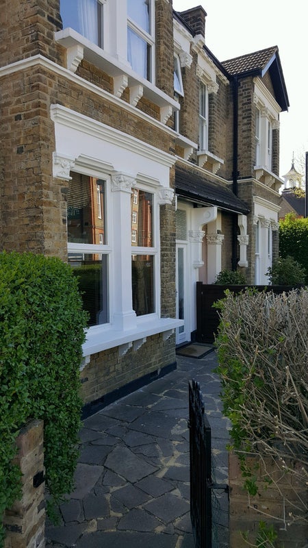 Room Ivydale Road in Greater London