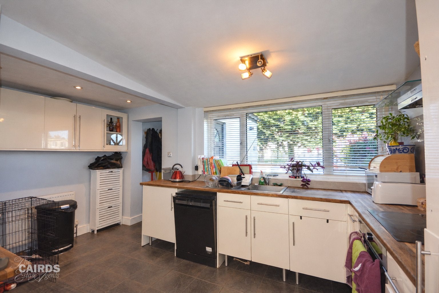 House Horton Hill in Epsom and Ewell