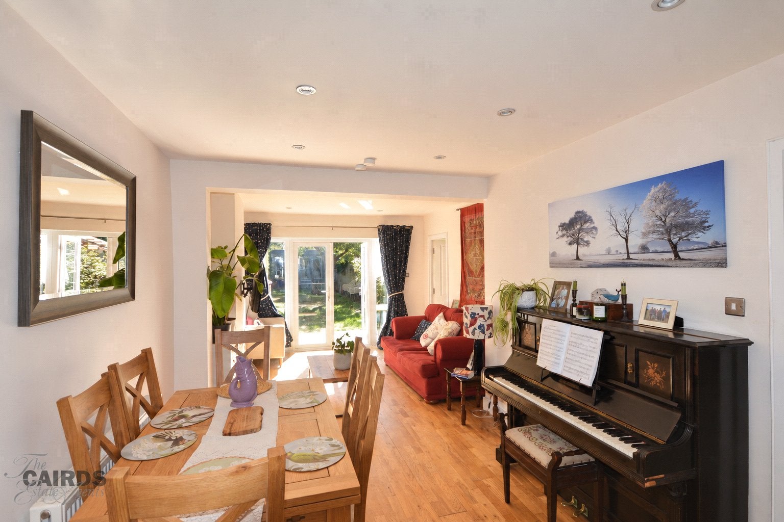 House Horton Hill in Epsom and Ewell