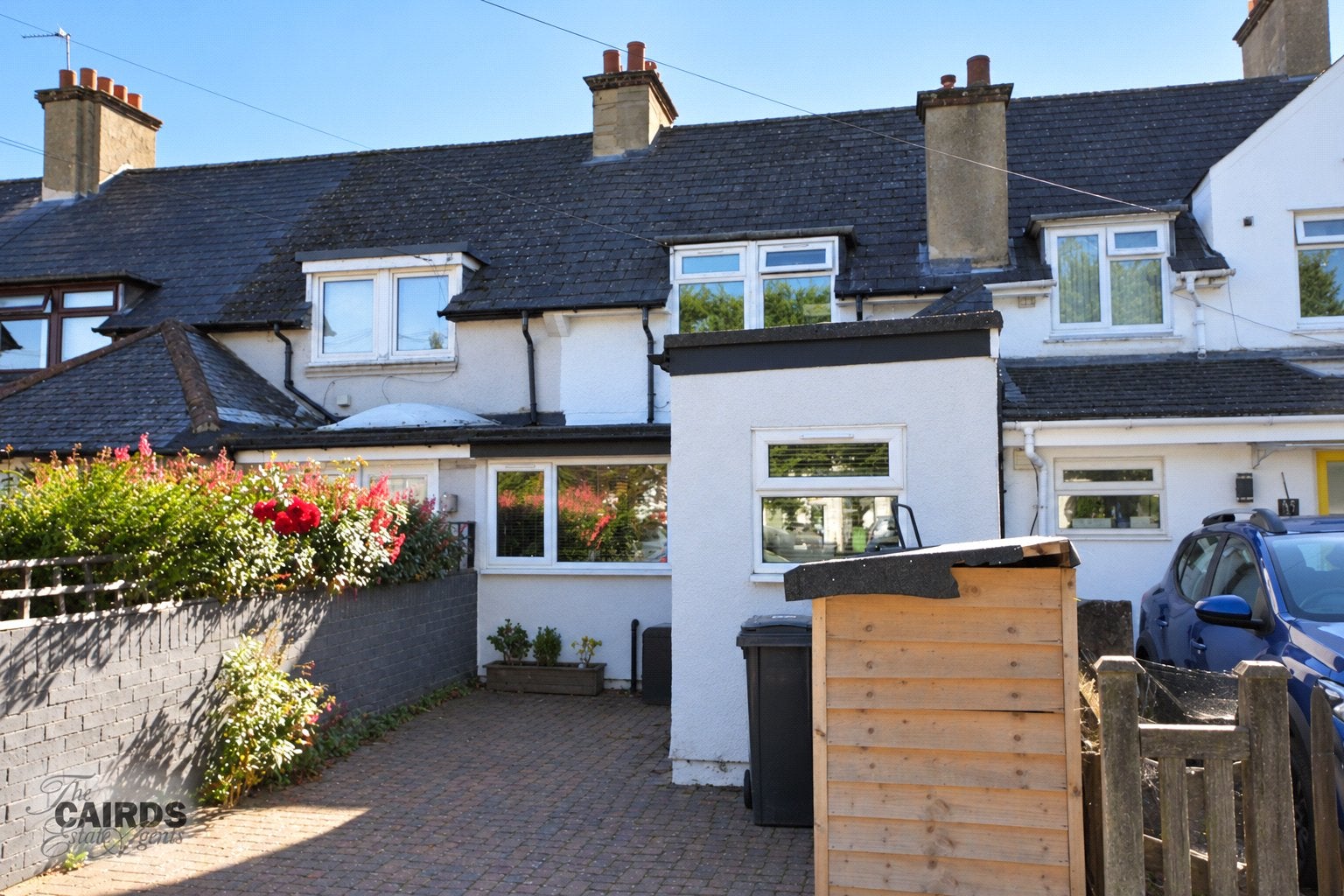 House Horton Hill in Epsom and Ewell