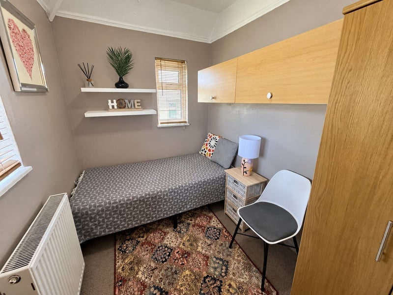 Room Ellington Park in Maidenhead