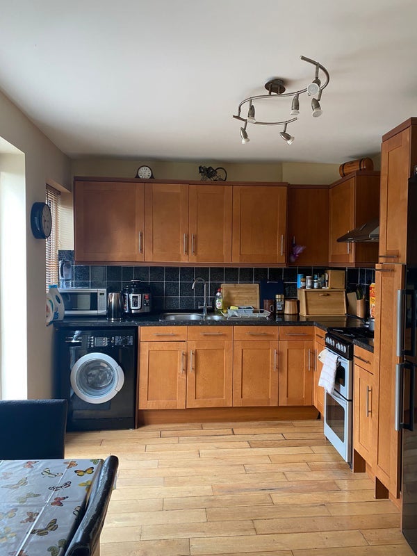 Room Ellington Park in Maidenhead