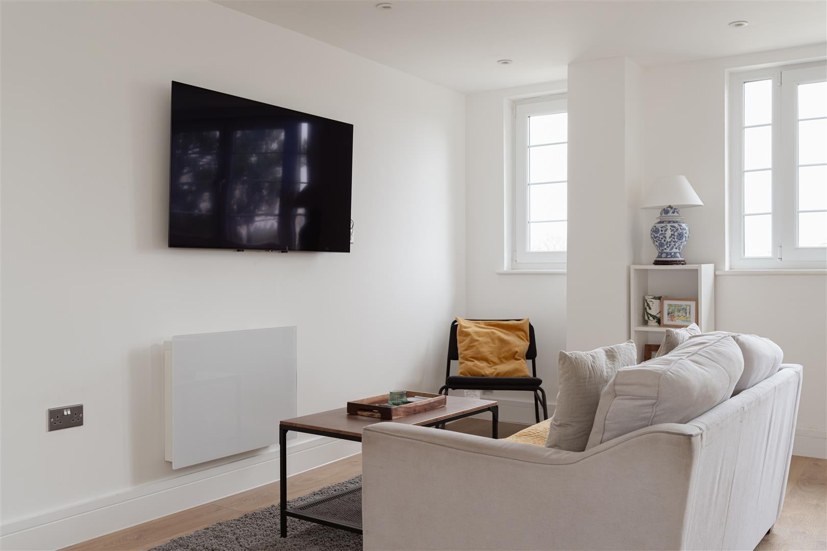 Flat Victoria Road in Reigate and Banstead