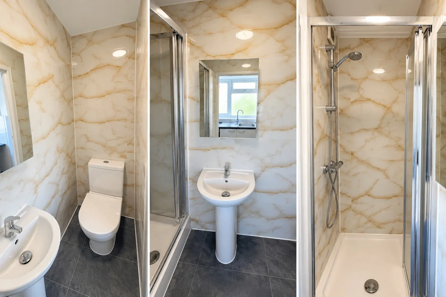 Room Ellerdine Road in Greater London