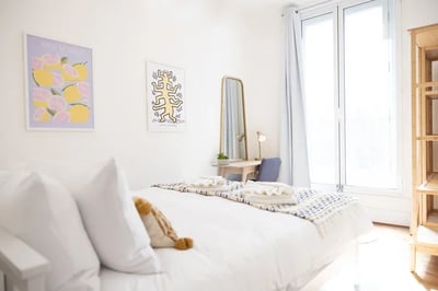 Flat Whitehall in City of Westminster