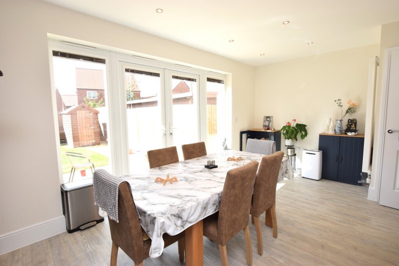 House Morewood Close in Sevenoaks