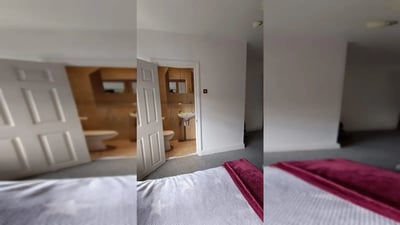 Room Kent House Road in Greater London