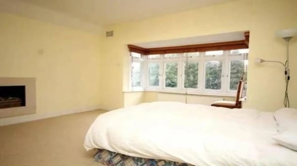 Room Kent House Road in Greater London