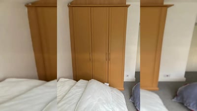 Room Kent House Road in Greater London