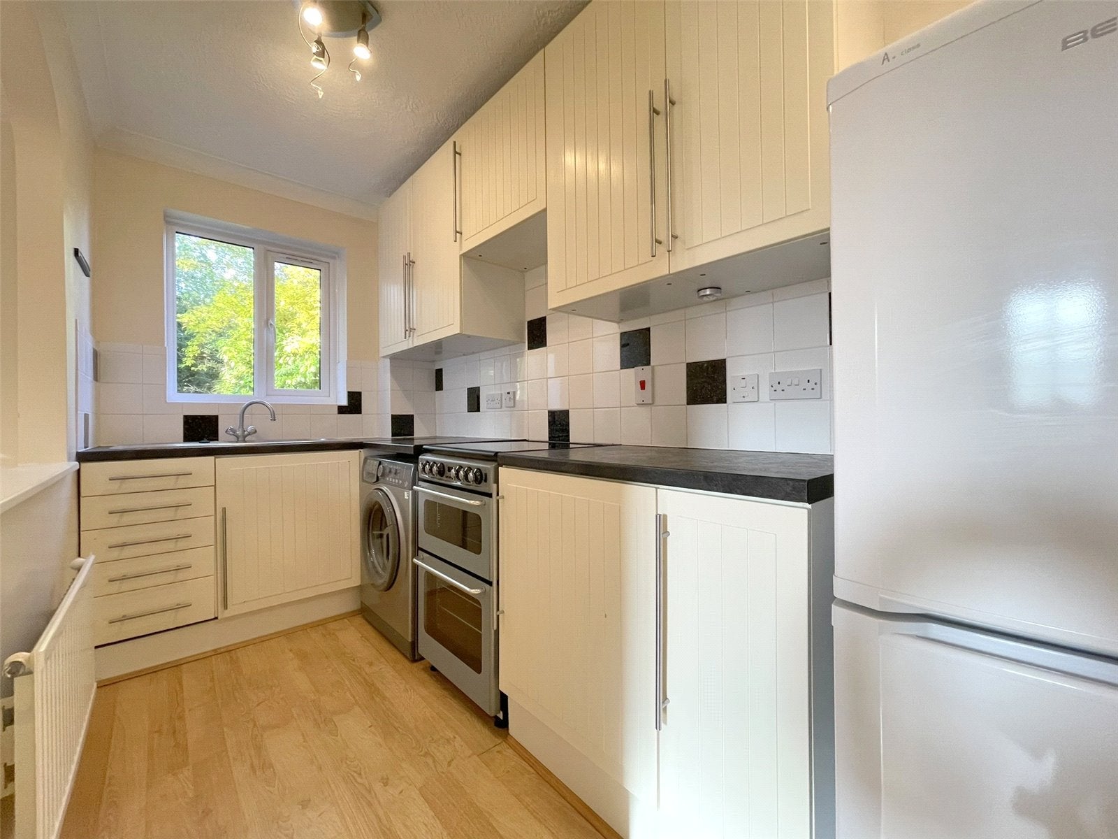 House Drovers End in Hart